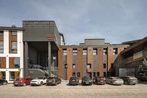 Гостиница «Святослав»