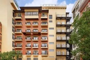 Отель «Ramada Encore by Wyndham Thamel»