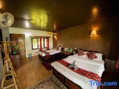 Baghmara Wildlife - 37