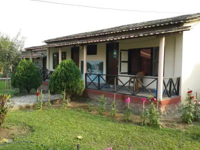 Baghmara Wildlife - 0