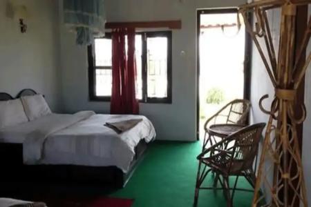 Baghmara Wildlife - 5