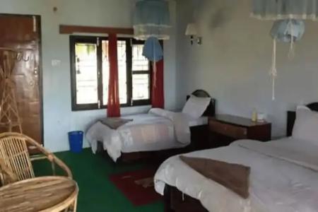 Baghmara Wildlife - 32