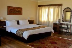 Отель «Haatiban», Патан