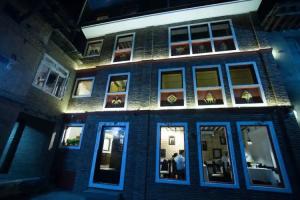 Отель «Heranya Yala», Катманду