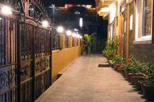 Hotel «Basanta inn», Покхара