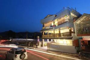 Hotel «Beijing Lu», Покхара