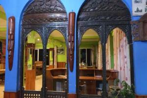 Hotel «Galaxy View Tower», Нагаркот