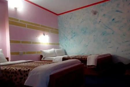 Highland Comfort - 9