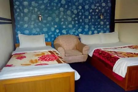 Highland Comfort - 12