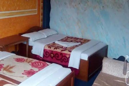 Highland Comfort - 5