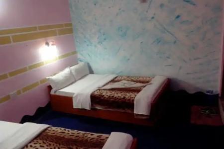 Highland Comfort - 11