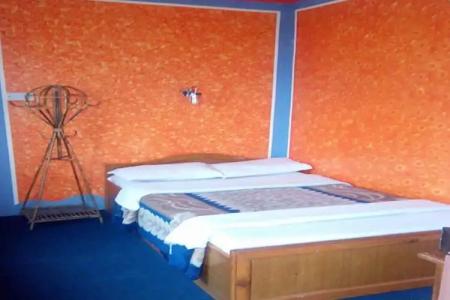 Highland Comfort - 2