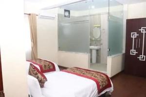 Hotel «Imperial», Катманду