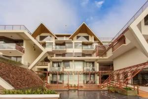 Hotel «Mystic Mountain», Нагаркот