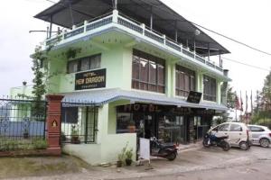 Hotel «New Dragon», Нагаркот