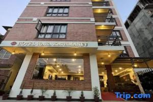 Hotel «Wawa», Катманду