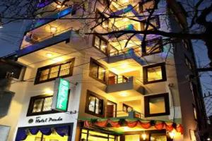 Отель «New Panda», Катманду