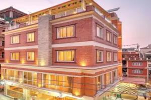 Отель «Pema Boutique», Катманду