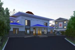 Отель «Sunshine», Покхара