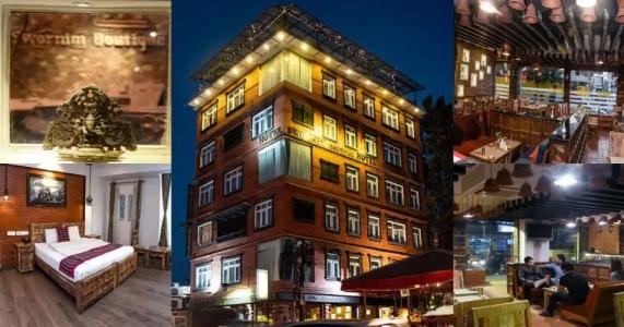 Swornim Boutique - 0