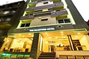 Отель «The Milestone», Катманду