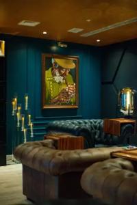 Johari Rotana - 26