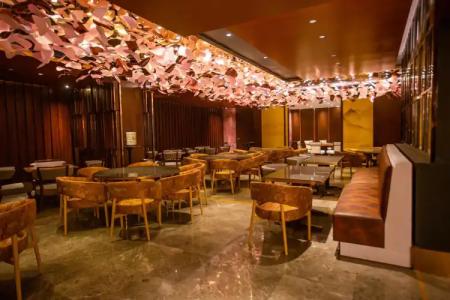 Johari Rotana - 34