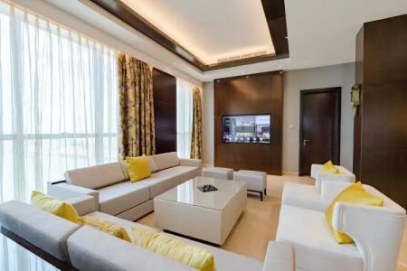 Johari Rotana - 5
