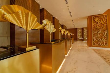 Johari Rotana - 1
