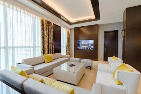 Johari Rotana - 89