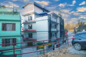 Hotel «Airport Deepshree», Катманду