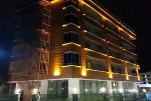 otel «MoonRose», Самсун
