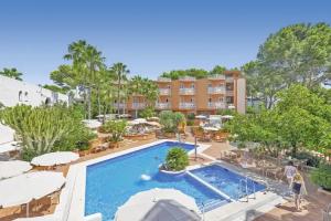 Отель «allsun Paguera»