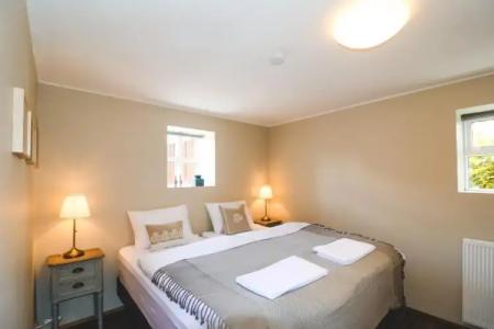 G19 Boutique Apartments - 22