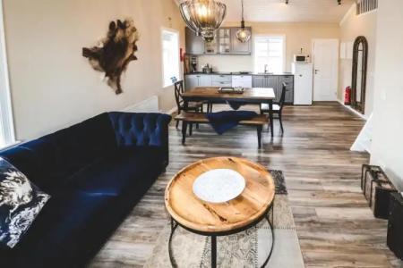 G19 Boutique Apartments - 74