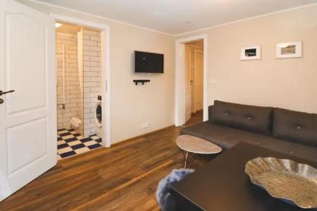G19 Boutique Apartments - 51