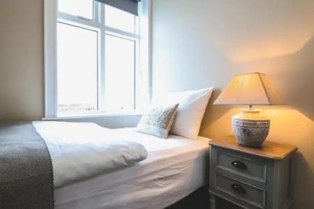 G19 Boutique Apartments - 88