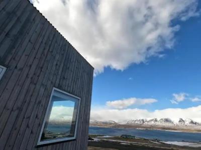 Sunnuhlid houses - 25