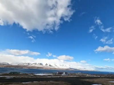 Sunnuhlid houses - 6