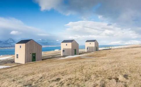 Sunnuhlid houses - 29