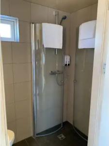 Sunnuhlid houses - 4