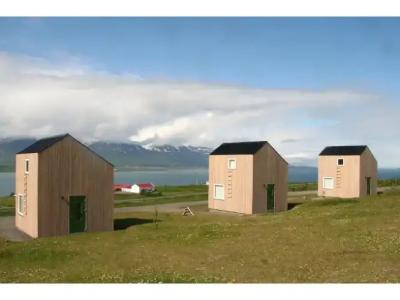 Sunnuhlid houses - 13