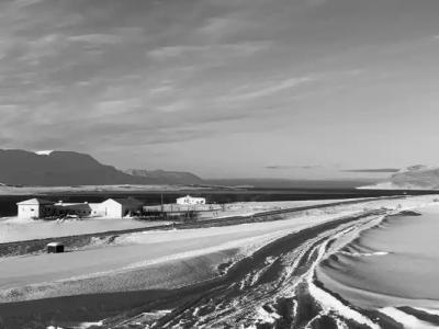 Sunnuhlid houses - 19