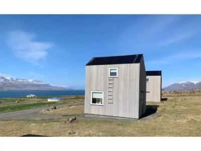 Sunnuhlid houses - 12