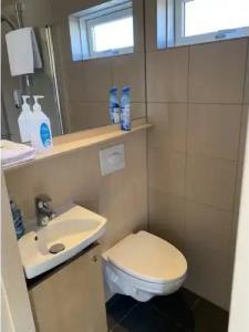 Sunnuhlid houses - 3