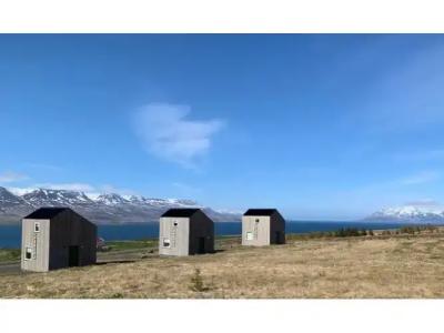 Sunnuhlid houses - 11