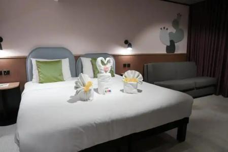 Ibis Styles - 5