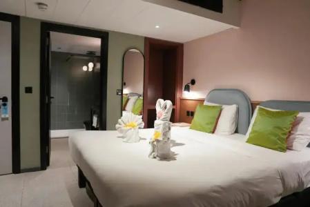 Ibis Styles - 4
