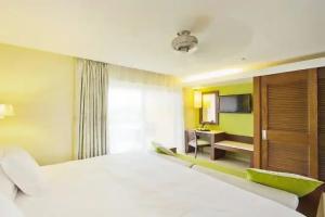 Отель «Premium Level at Barceló Bávaro Palace», Пунта-Кана