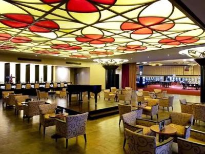 Premium Level at Barceló Bávaro Palace - 10